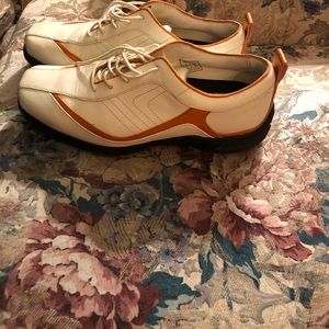 Callaway woman’s golf shoes